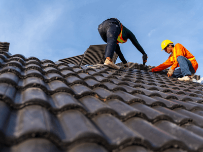 About Roof Repair Experts Kincaid, KS