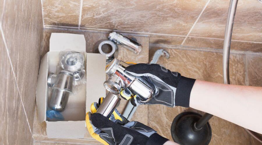 Professional New roof installation in Kincaid, KS